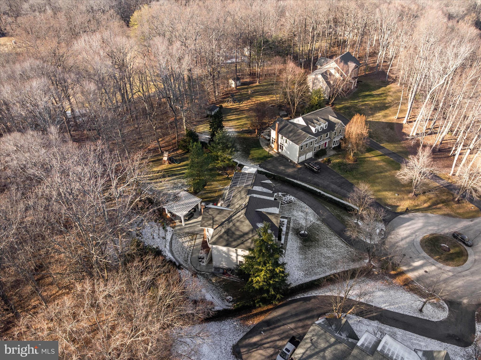 304 Gatsby Place Edgewater, MD 21037 - Photo 61 of 102