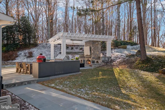 $1,650,000 | 304 Gatsby Place, Edgewater, MD 21037