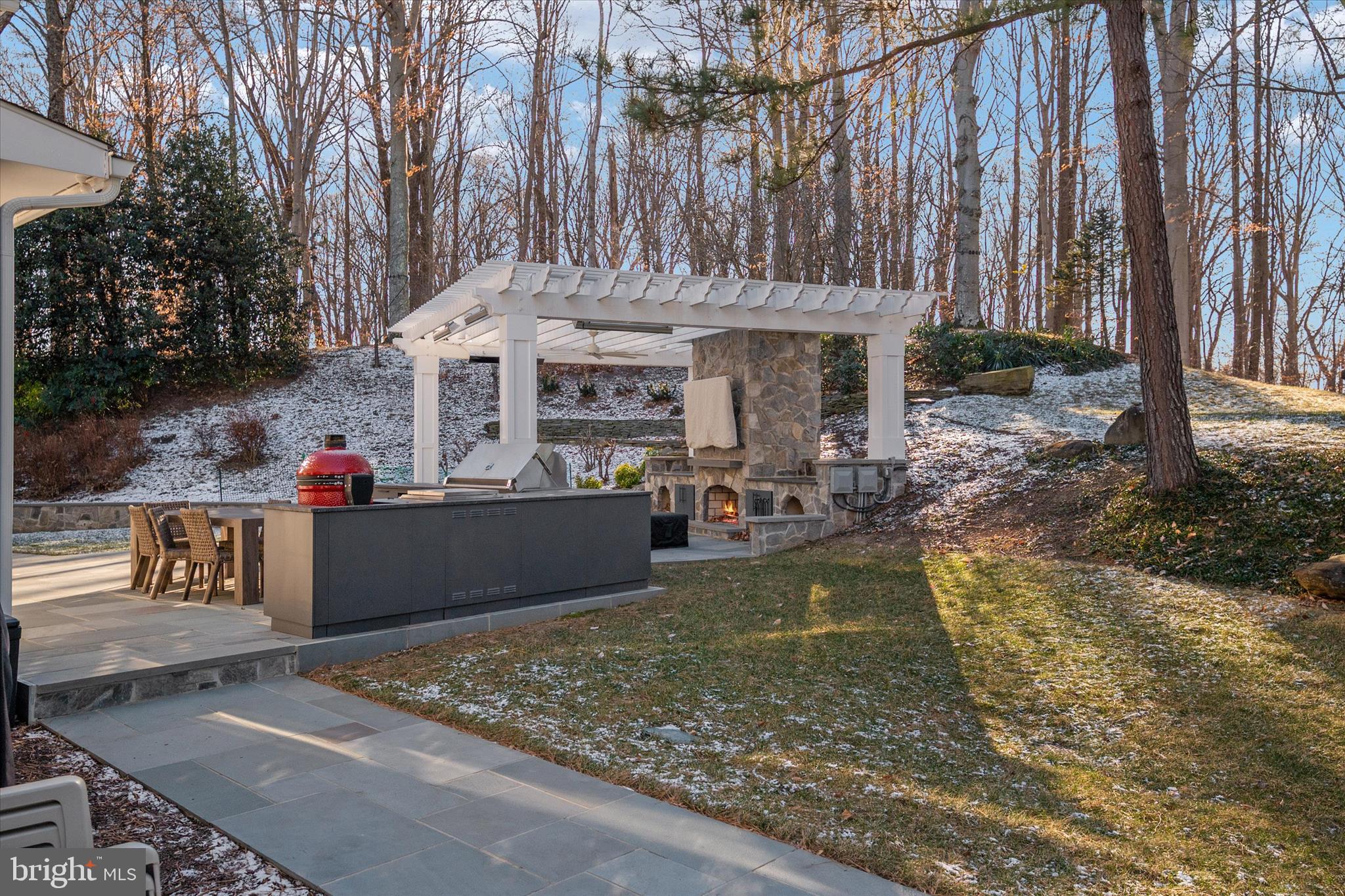 304 Gatsby Place Edgewater, MD 21037 - Photo 64 of 102