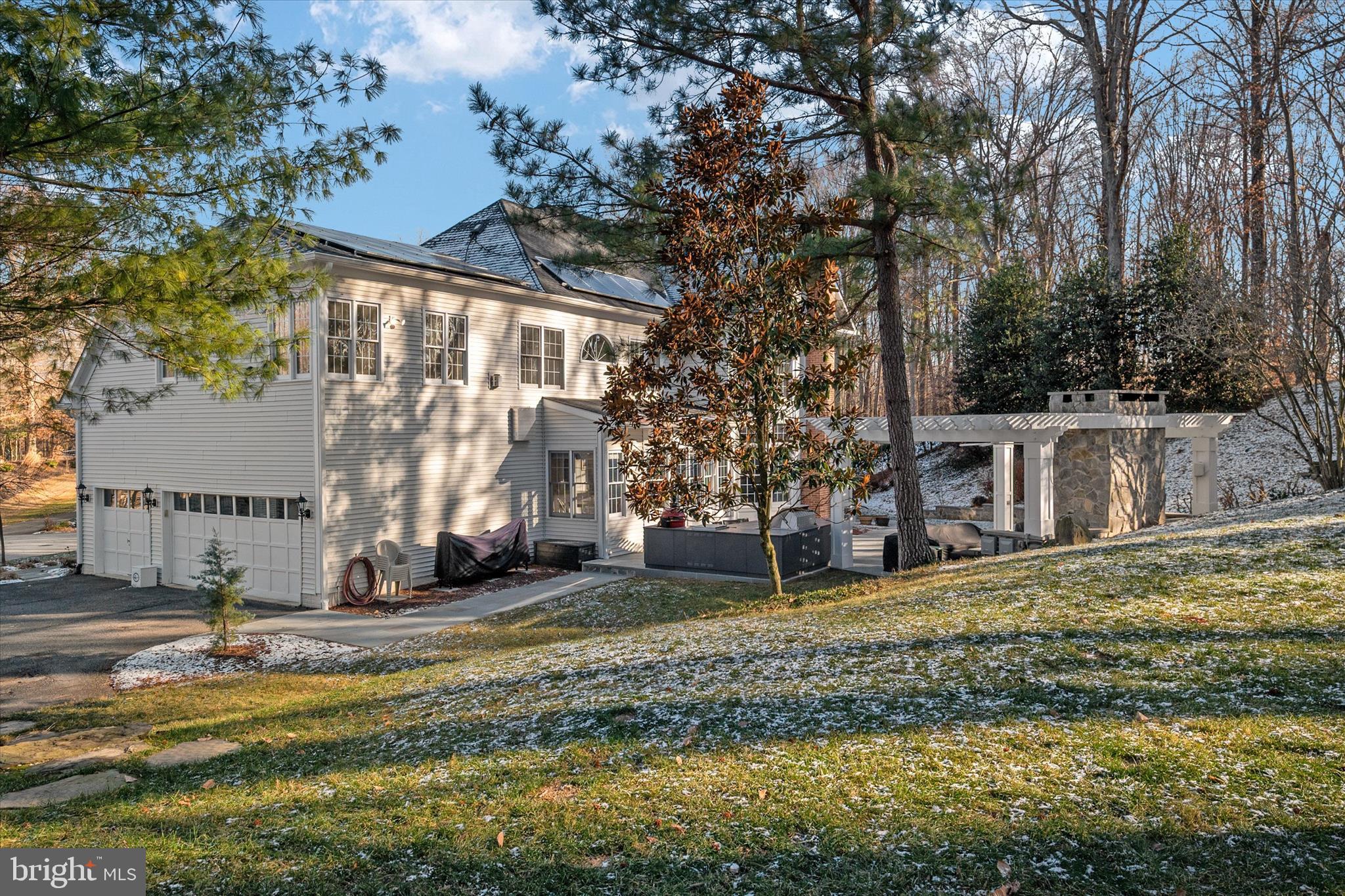 304 Gatsby Place Edgewater, MD 21037 - Photo 65 of 102