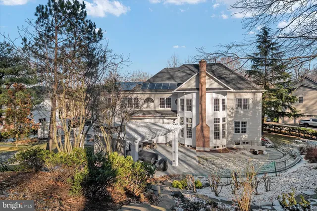 $1,650,000 | 304 Gatsby Place, Edgewater, MD 21037