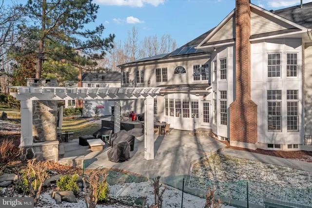 $1,650,000 | 304 Gatsby Place, Edgewater, MD 21037