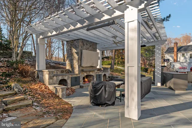 $1,650,000 | 304 Gatsby Place, Edgewater, MD 21037