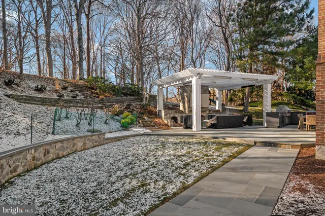 $1,650,000 | 304 Gatsby Place, Edgewater, MD 21037