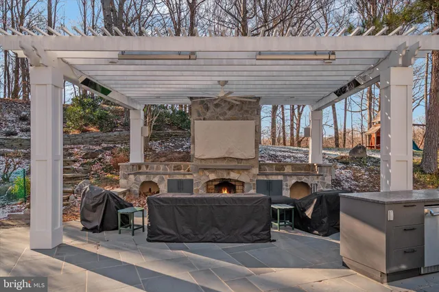 $1,650,000 | 304 Gatsby Place, Edgewater, MD 21037