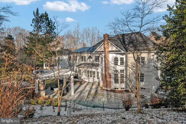 $1,650,000 | 304 Gatsby Place, Edgewater, MD 21037