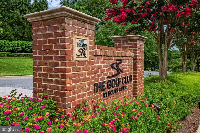 $1,650,000 | 304 Gatsby Place, Edgewater, MD 21037