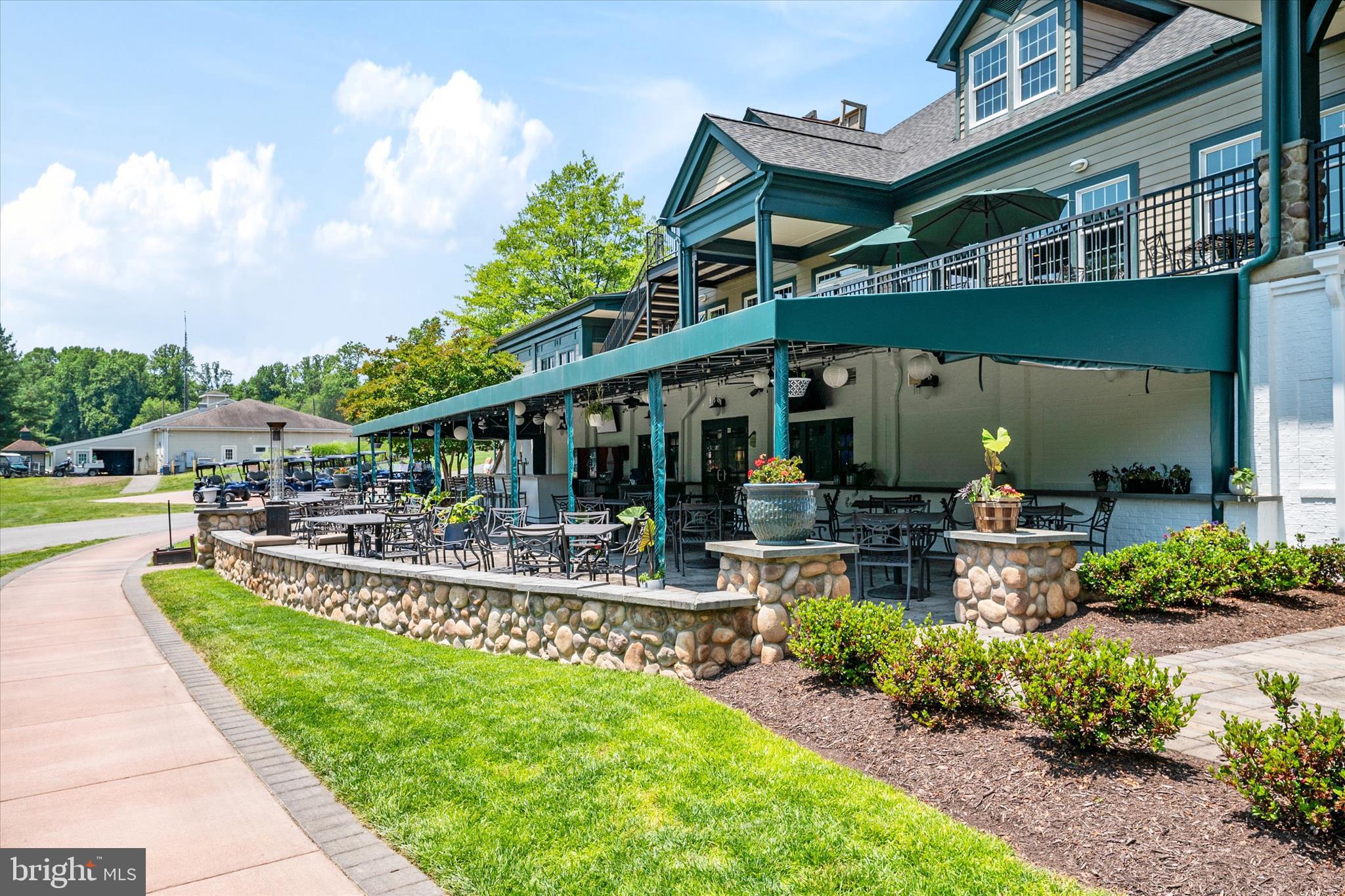 304 Gatsby Place Edgewater, MD 21037 - Photo 81 of 102