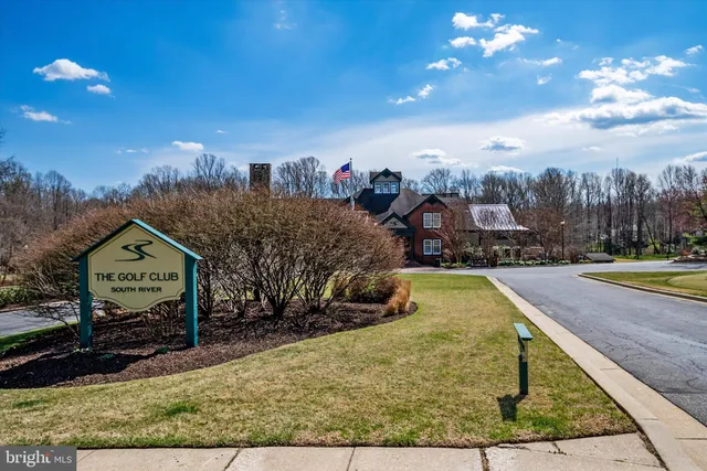 $1,650,000 | 304 Gatsby Place, Edgewater, MD 21037