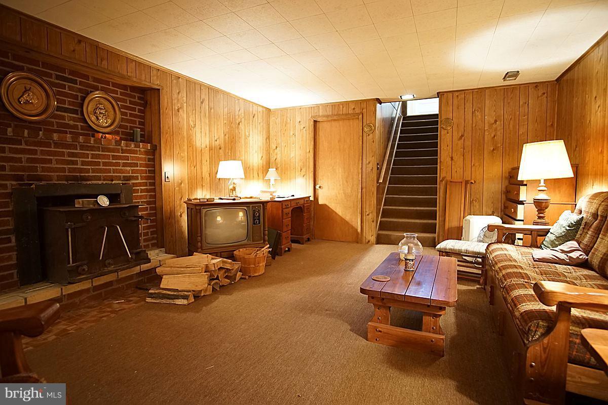 22930 Shiloh Church Road Boyds, MD 20841 - Photo 22 of 27 Basement