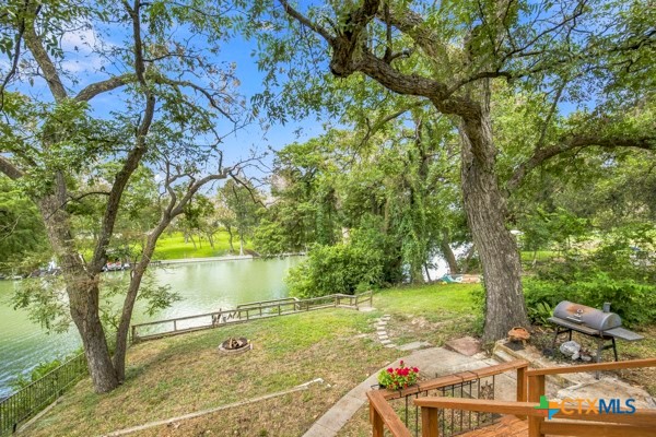 510 Cypress Ridge Road McQueeney, TX 78123 - Photo 23 of 25 Gallery Image 23