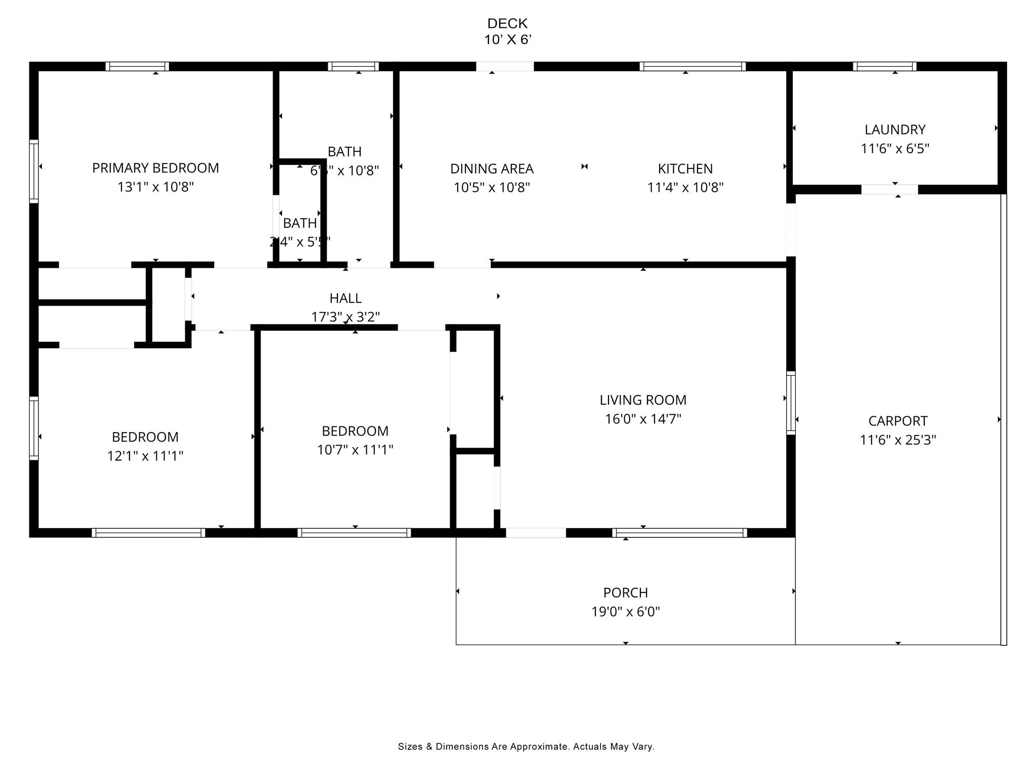 106 Blacksnake Road Stanley, NC 28164 - Photo 18 of 18 Gallery Image 18