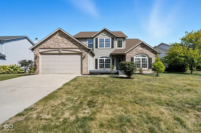 $409,999 | 14041 Mimosa Court, Fishers, IN 46038