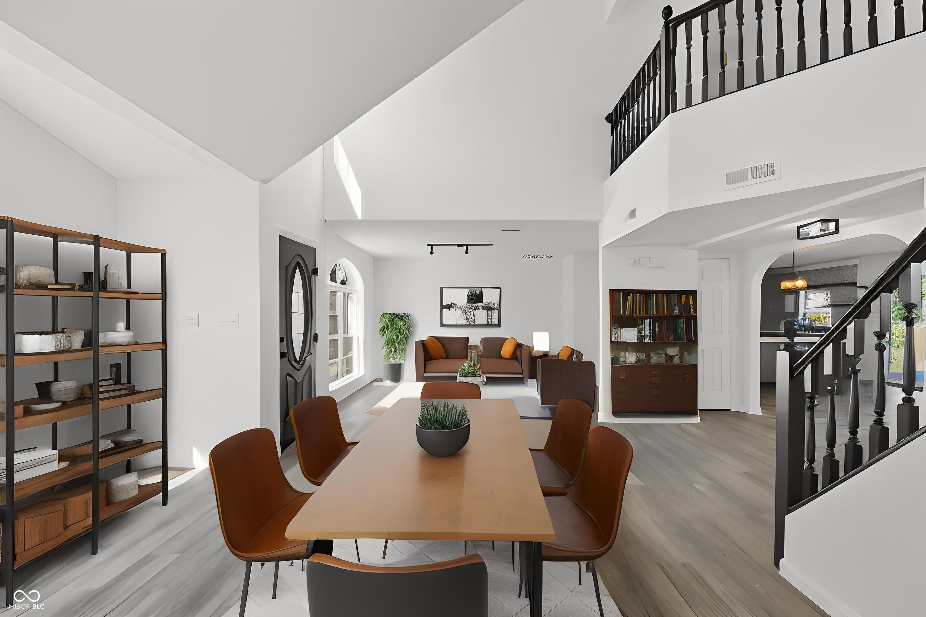 14041 Mimosa Court Fishers, IN 46038 - Photo 12 of 32