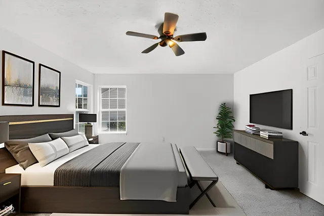 $409,999 | 14041 Mimosa Court, Fishers, IN 46038