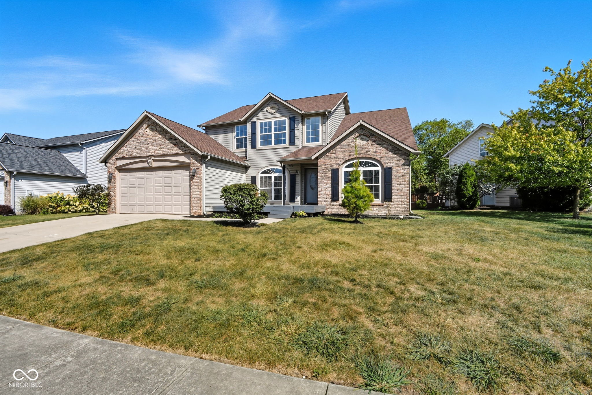 14041 Mimosa Court Fishers, IN 46038 - Photo 2 of 32