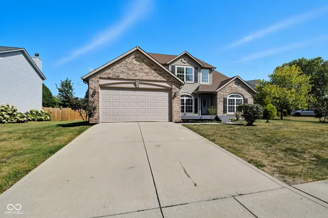 $409,999 | 14041 Mimosa Court, Fishers, IN 46038