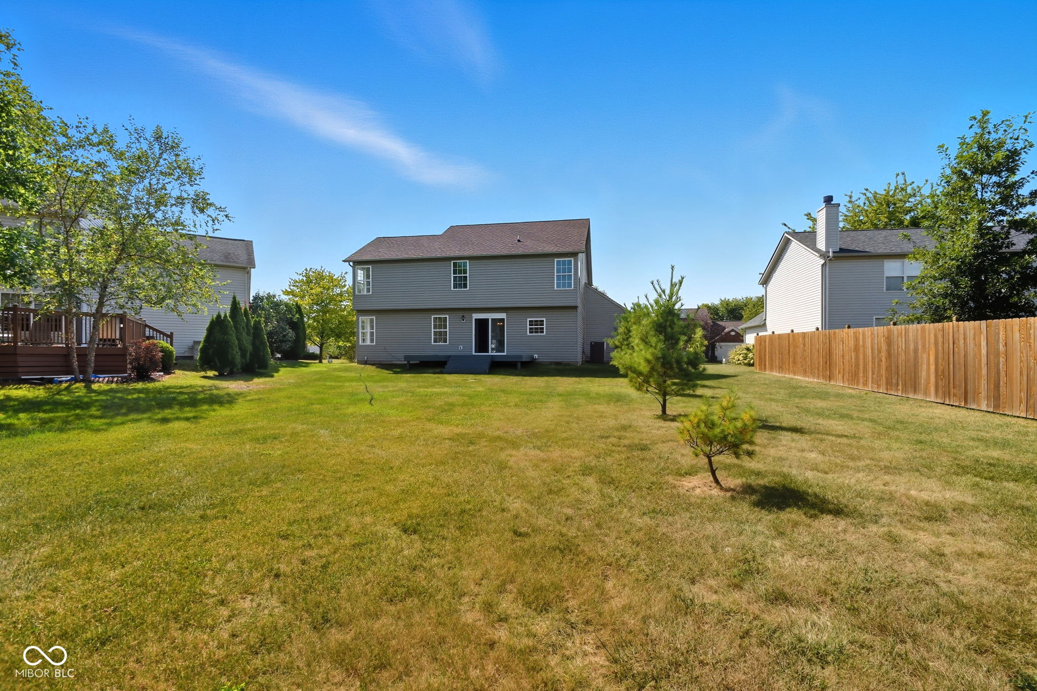 14041 Mimosa Court Fishers, IN 46038 - Photo 31 of 32