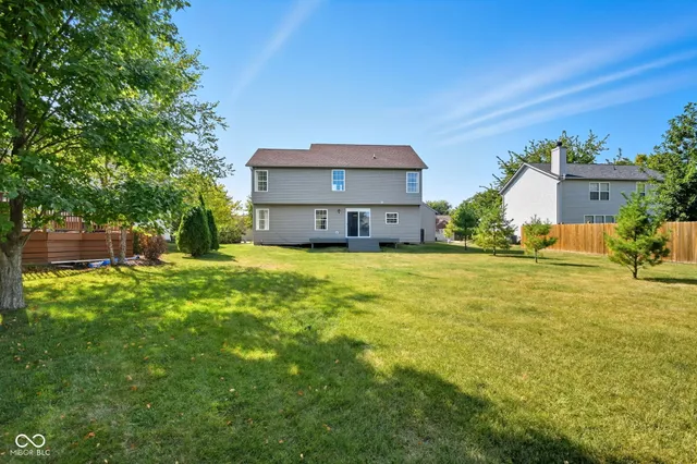 $409,999 | 14041 Mimosa Court, Fishers, IN 46038