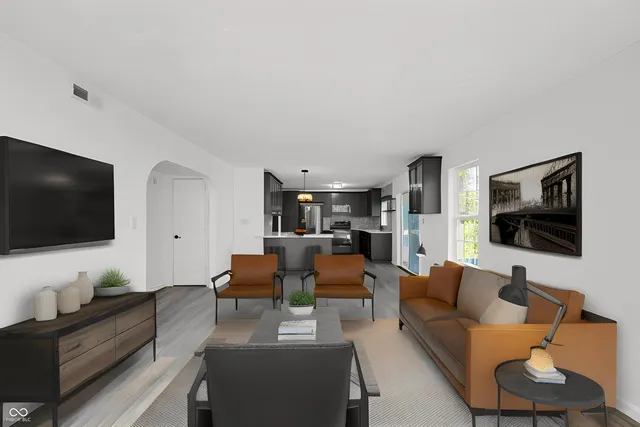 $409,999 | 14041 Mimosa Court, Fishers, IN 46038