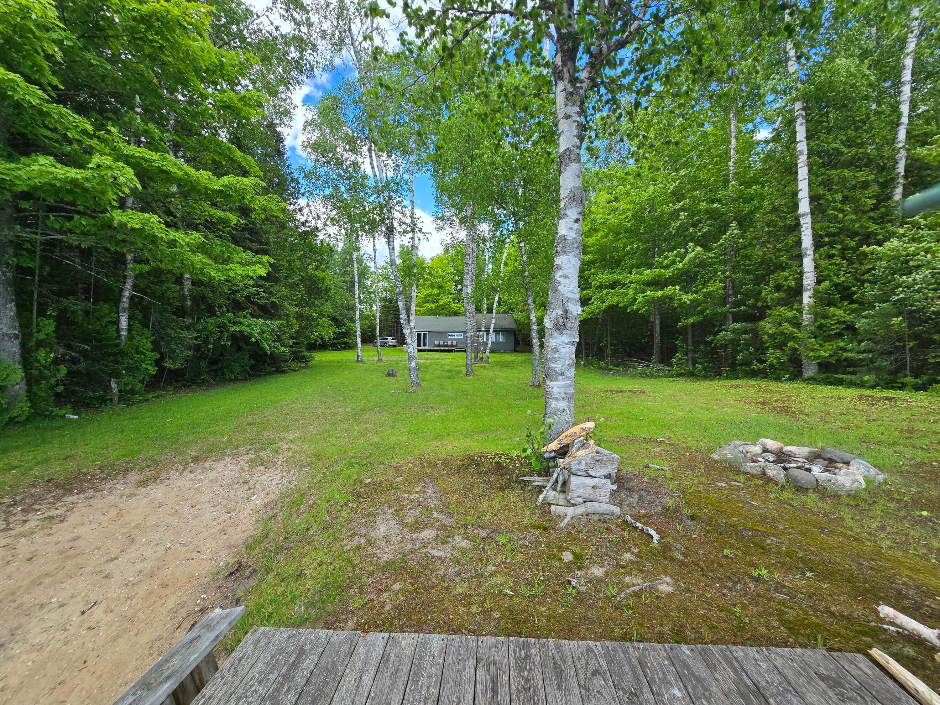 4223 North Government Road Moran, MI 49760 - Photo 15 of 30 Gallery Image 15
