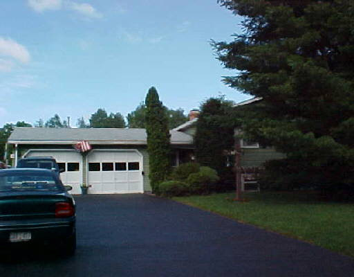 22 Haystack Road Clifton Park, NY 12065 - Photo 1 of 1 Photo 1