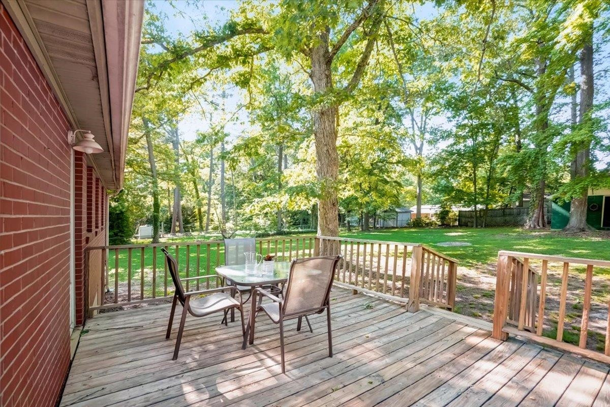 424 Grovemont Road Raleigh, NC 27603 - Photo 20 of 23 Photo 20