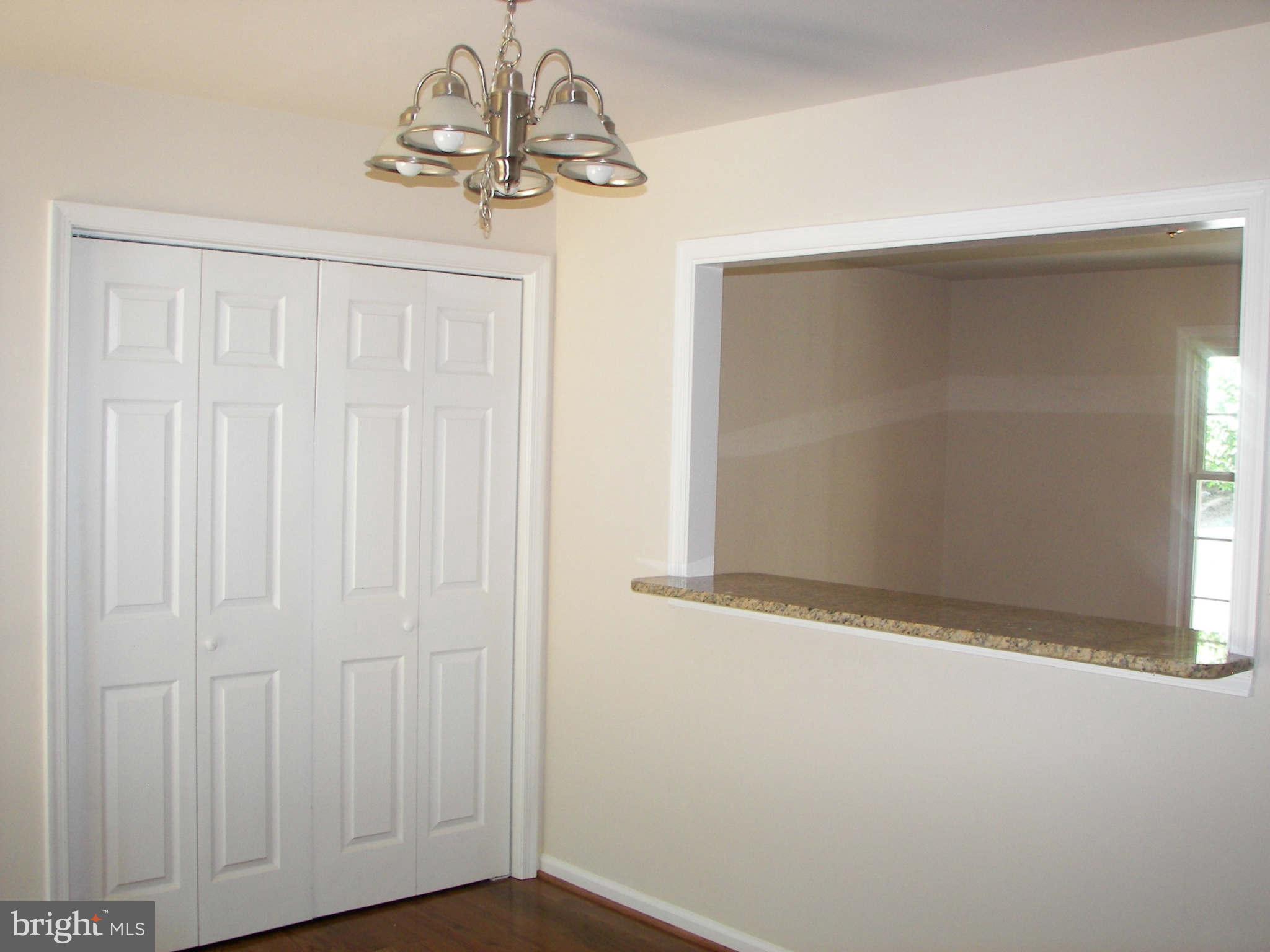 38 Ridge Road Stafford, VA 22556 - Photo 11 of 24 Dining Room