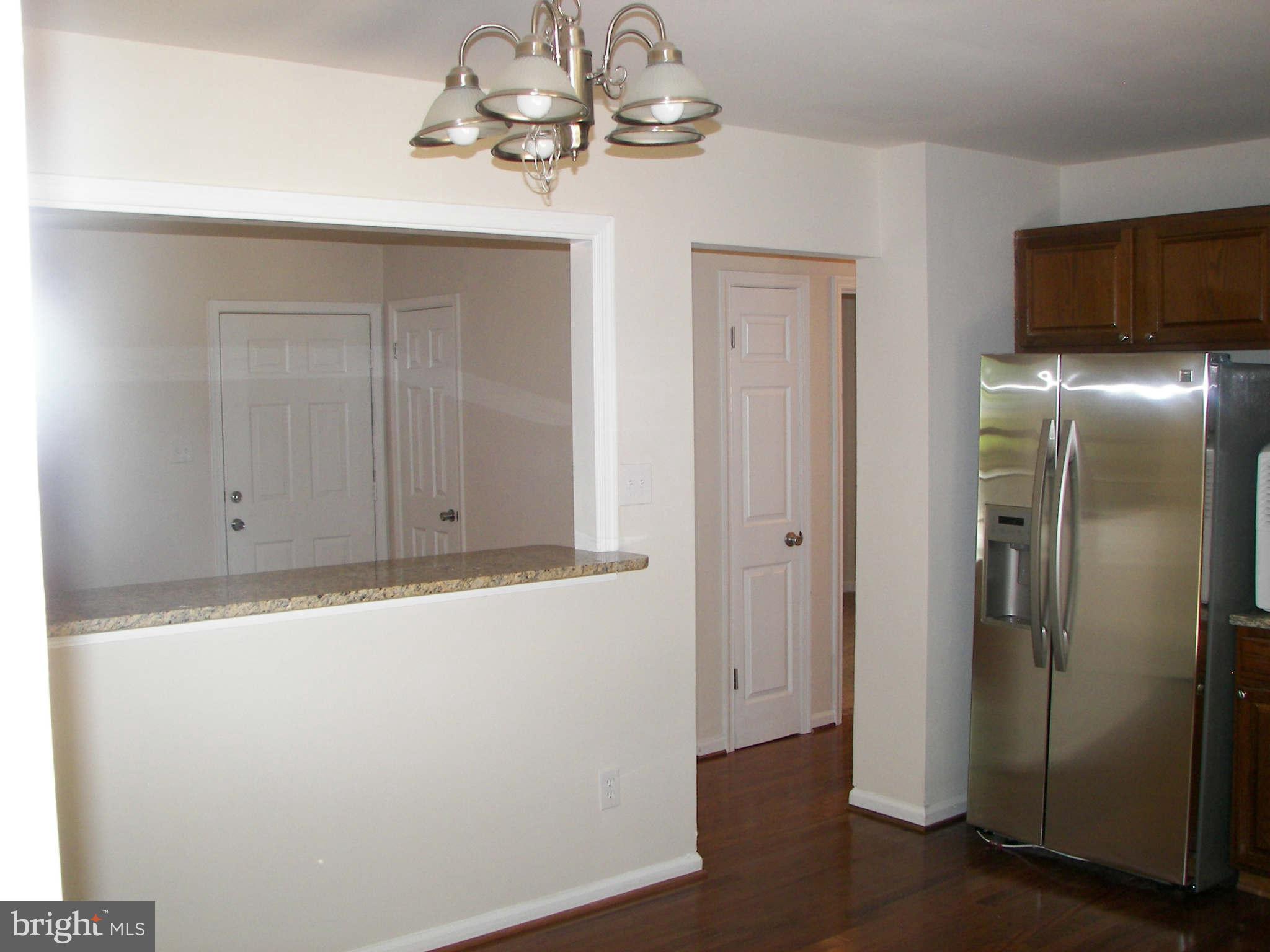 38 Ridge Road Stafford, VA 22556 - Photo 12 of 24 Dining Room