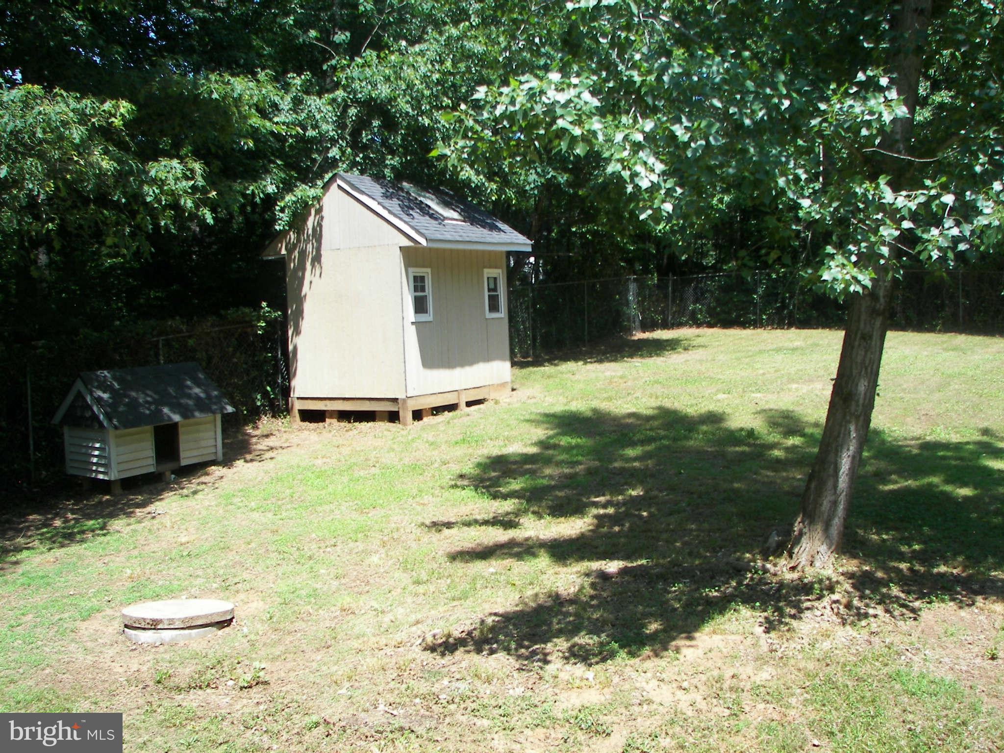 38 Ridge Road Stafford, VA 22556 - Photo 17 of 24 Exterior (Rear)