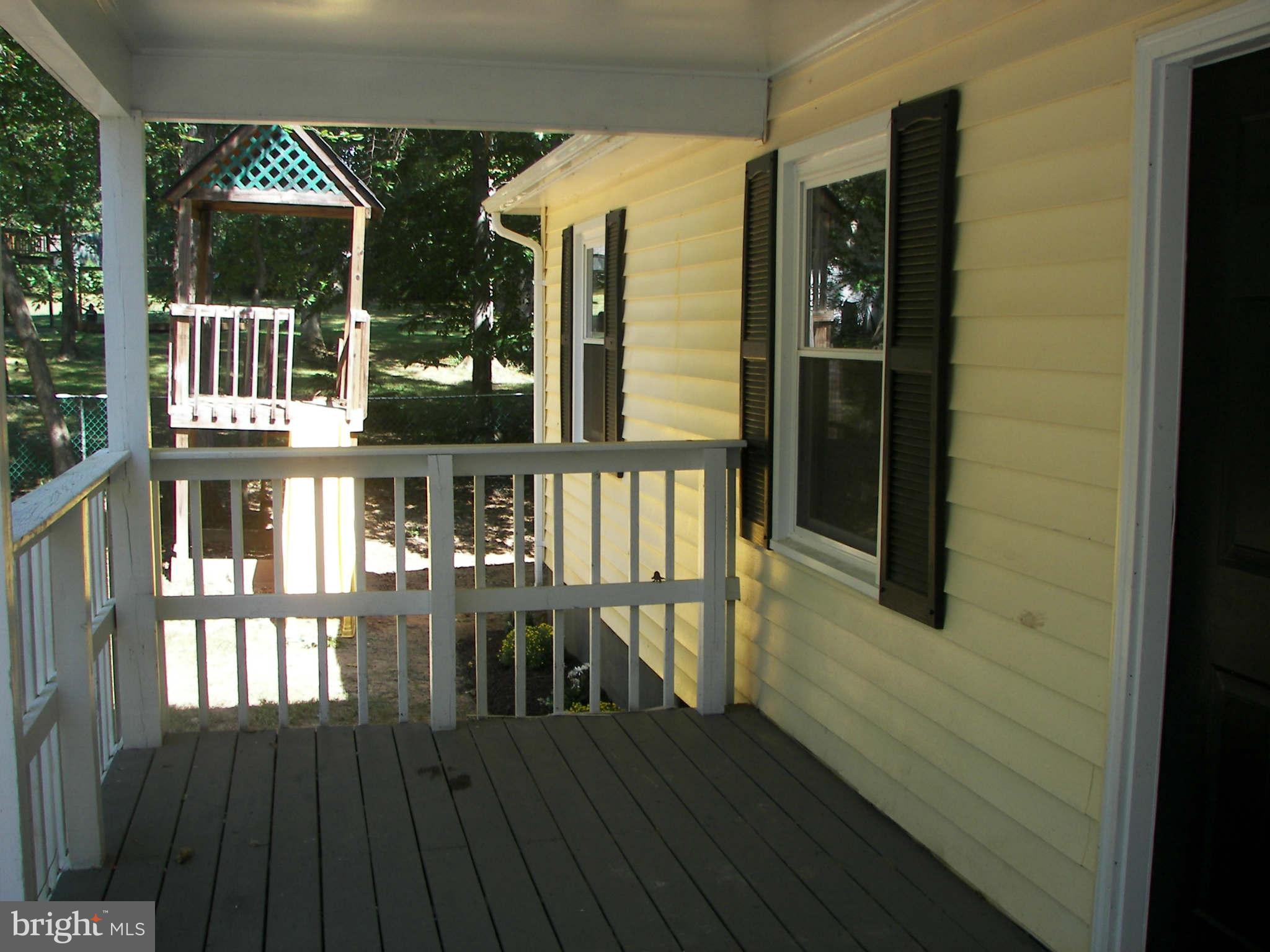 38 Ridge Road Stafford, VA 22556 - Photo 22 of 24 Exterior (Front)