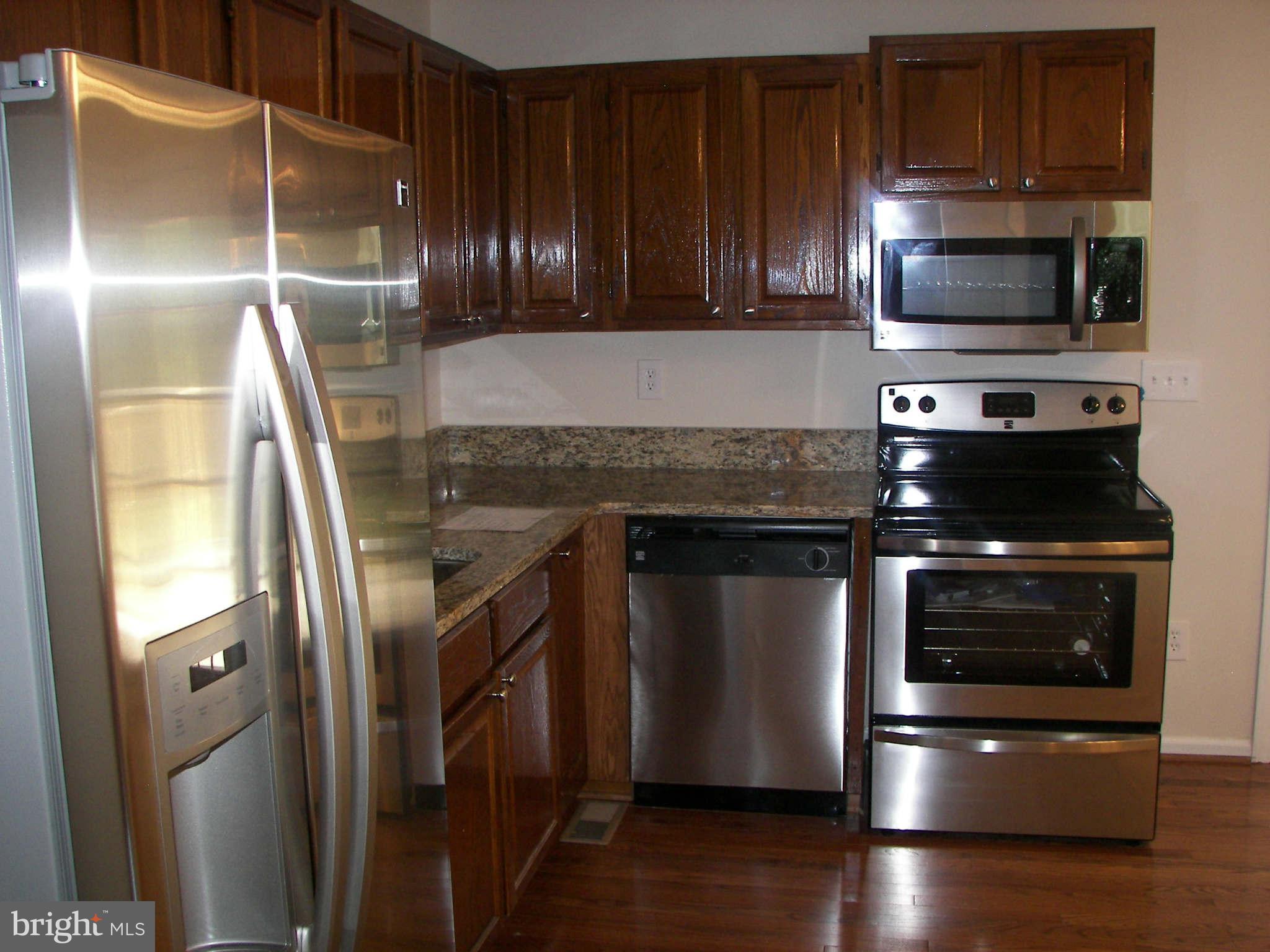 38 Ridge Road Stafford, VA 22556 - Photo 5 of 24 Kitchen