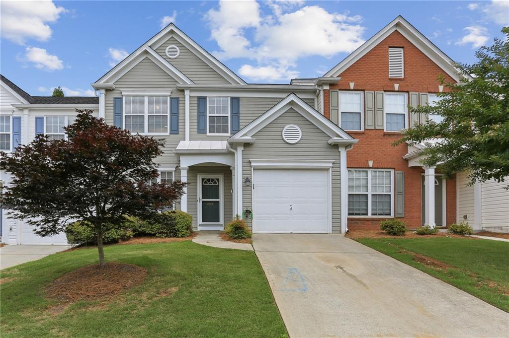 4905 Falling Water Terrace Roswell, GA 30076 - Photo 1 of 1