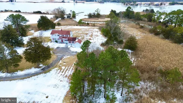 $849,000 | 5210 Wilson Road, Cambridge, MD 21613