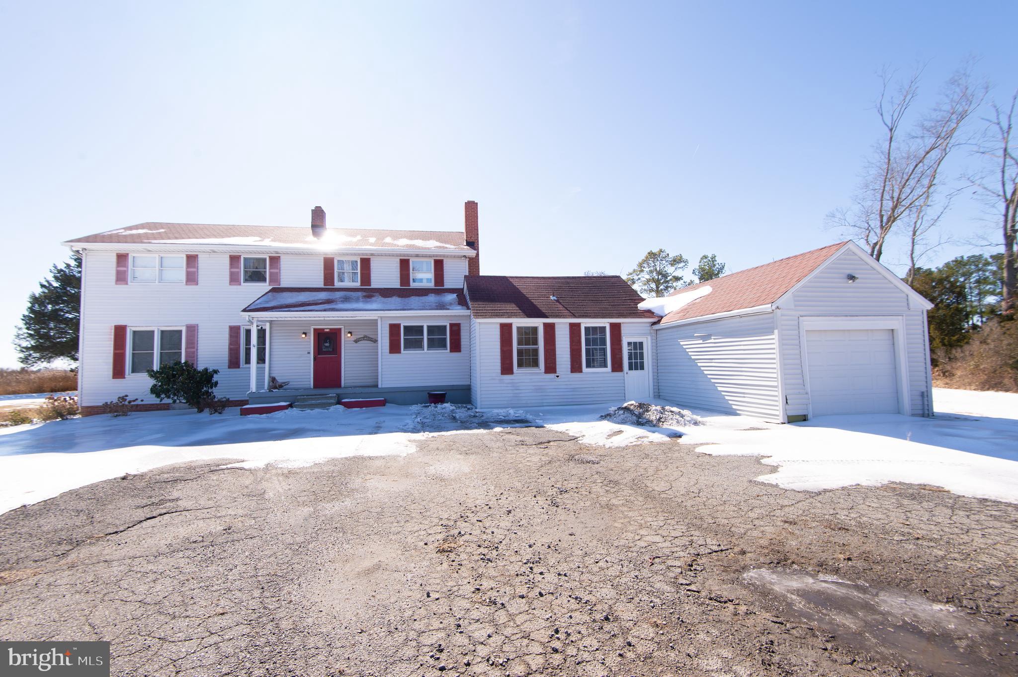 5210 Wilson Road Cambridge, MD 21613 - Photo 2 of 80