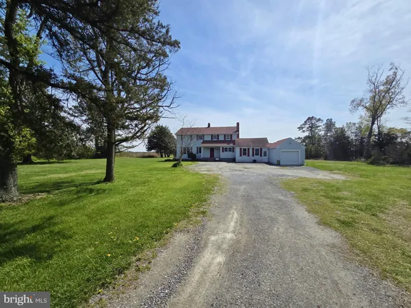 $699,900 | 5210 Wilson Road, Cambridge, MD 21613