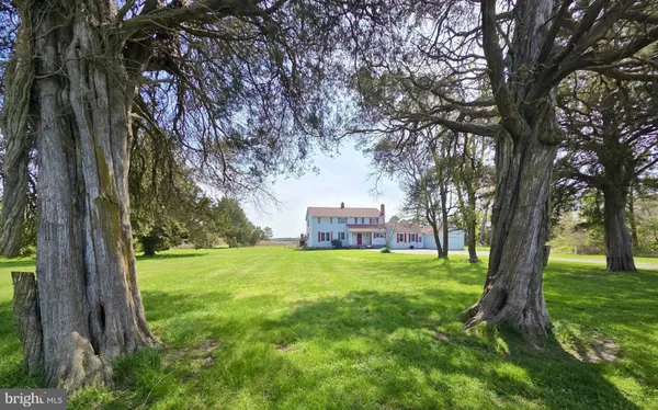 $699,900 | 5210 Wilson Road, Cambridge, MD 21613