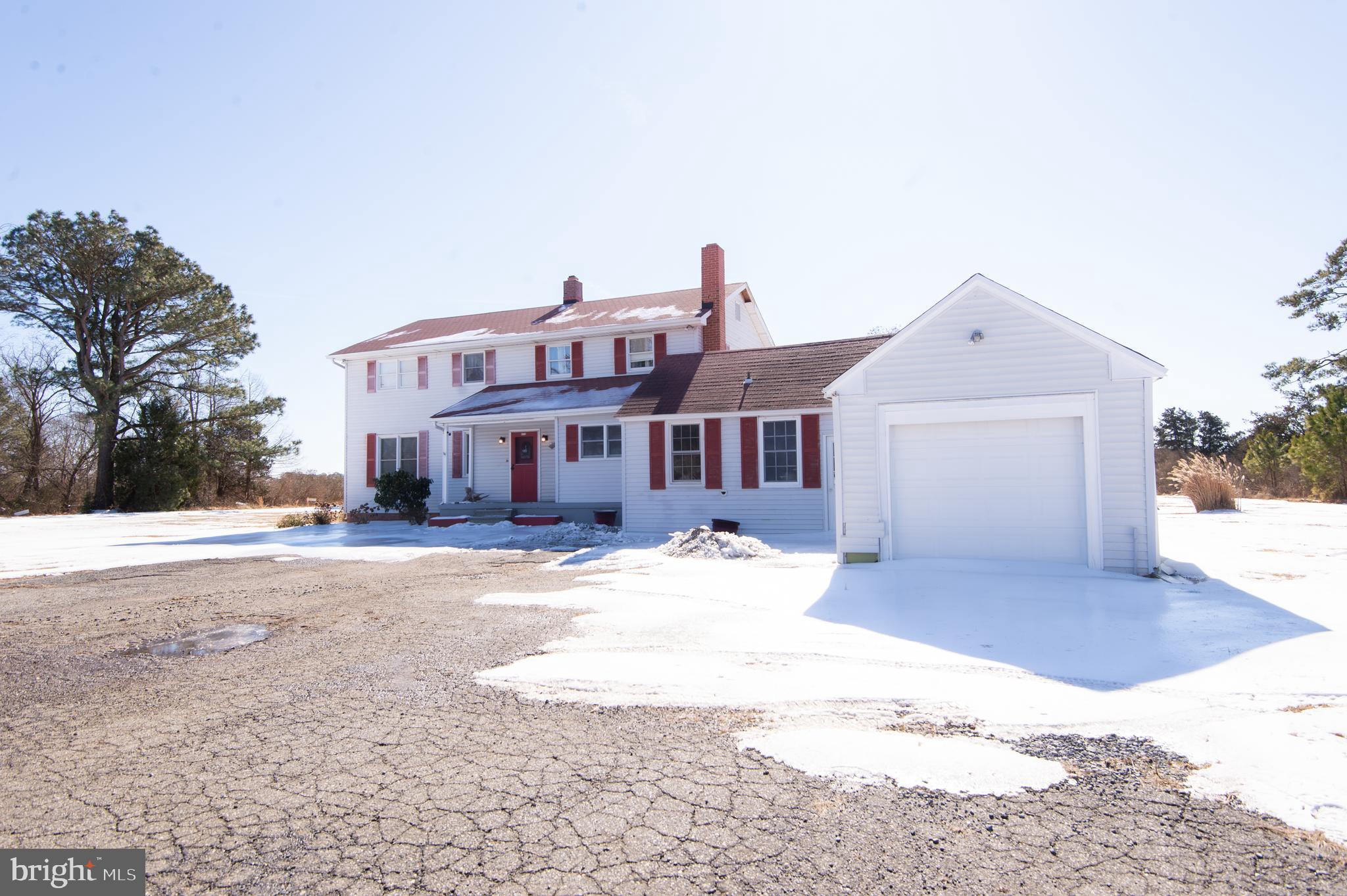 5210 Wilson Road Cambridge, MD 21613 - Photo 53 of 80