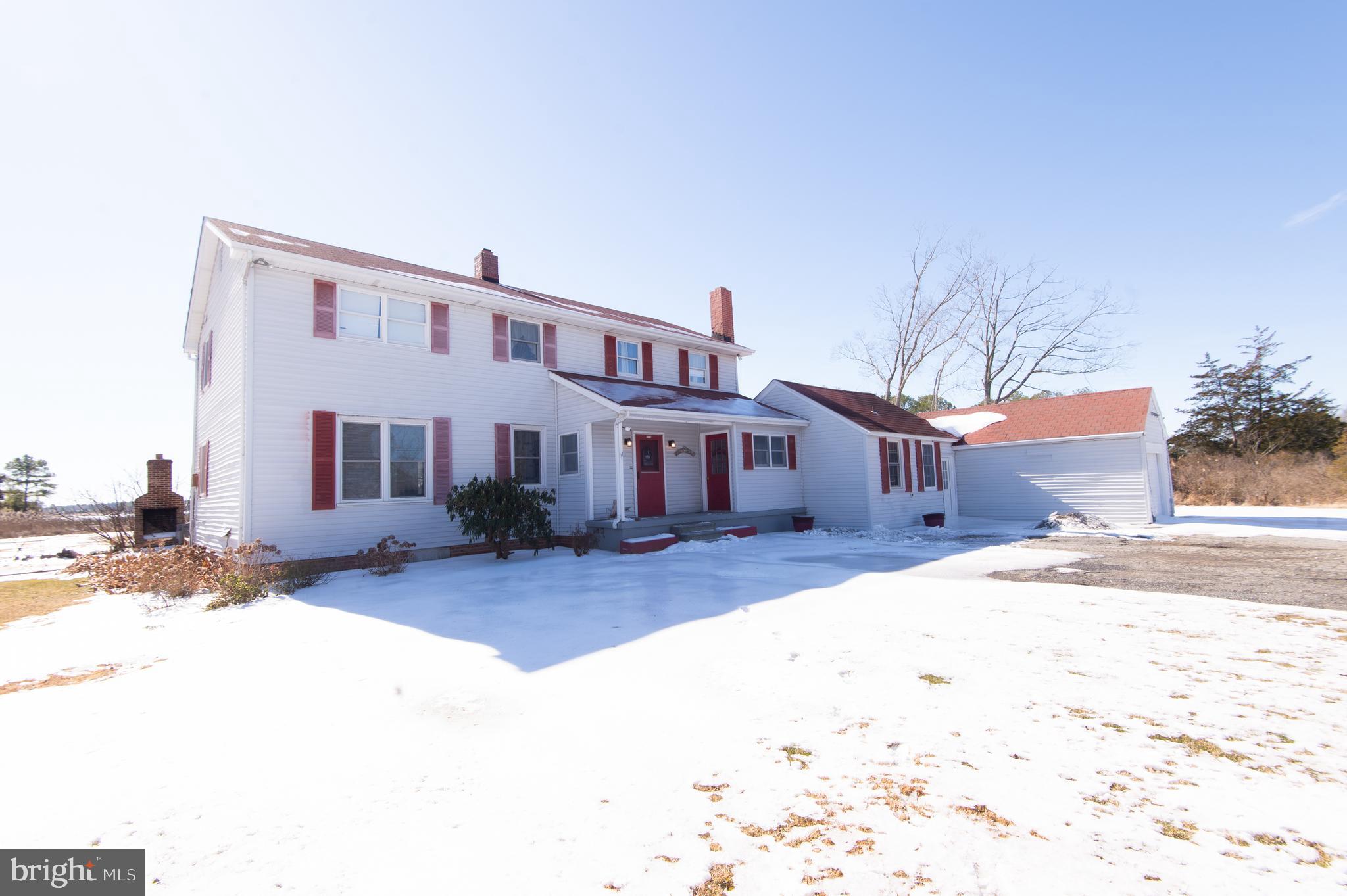 5210 Wilson Road Cambridge, MD 21613 - Photo 55 of 80