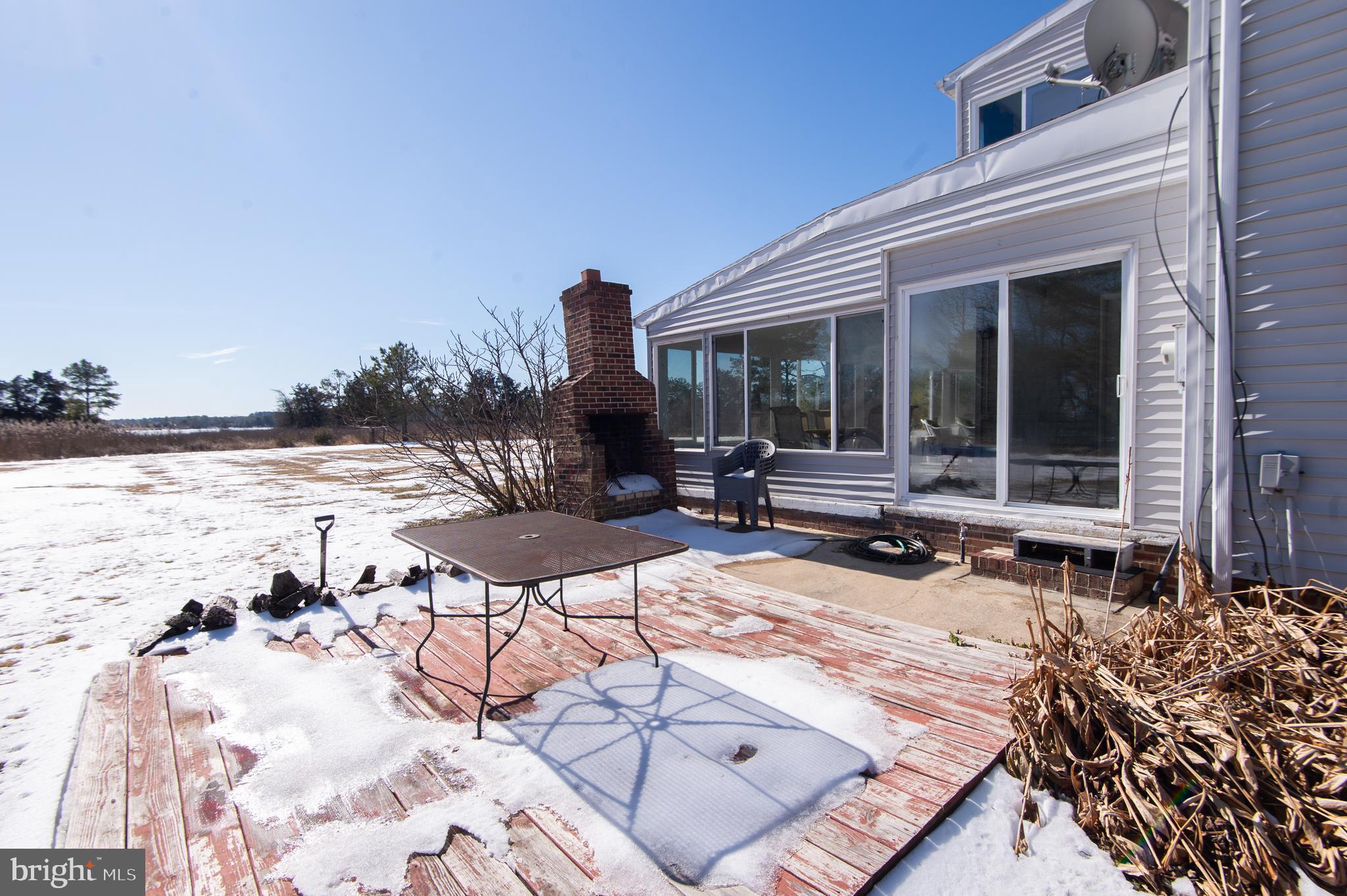 5210 Wilson Road Cambridge, MD 21613 - Photo 61 of 80