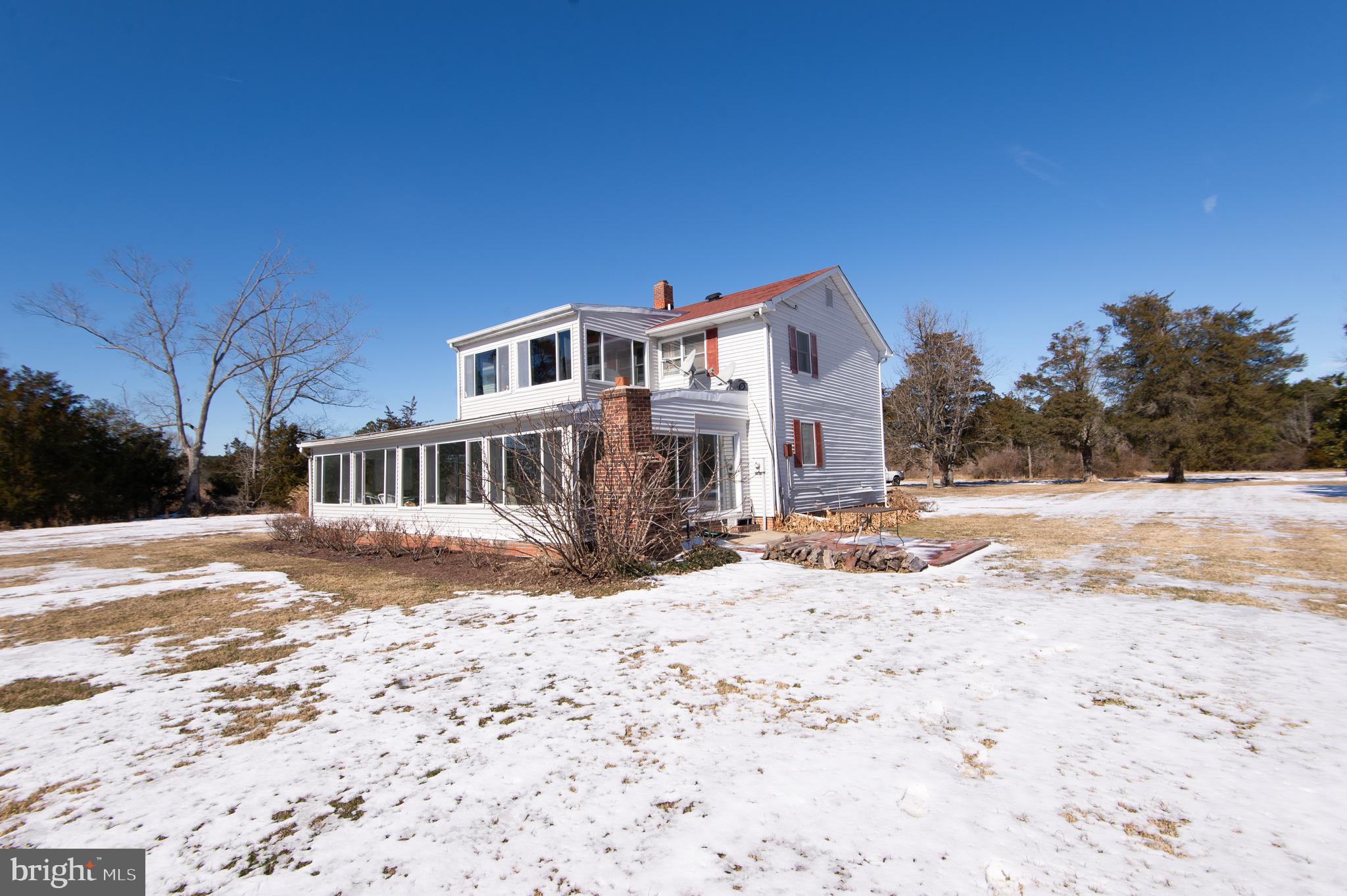 5210 Wilson Road Cambridge, MD 21613 - Photo 62 of 80