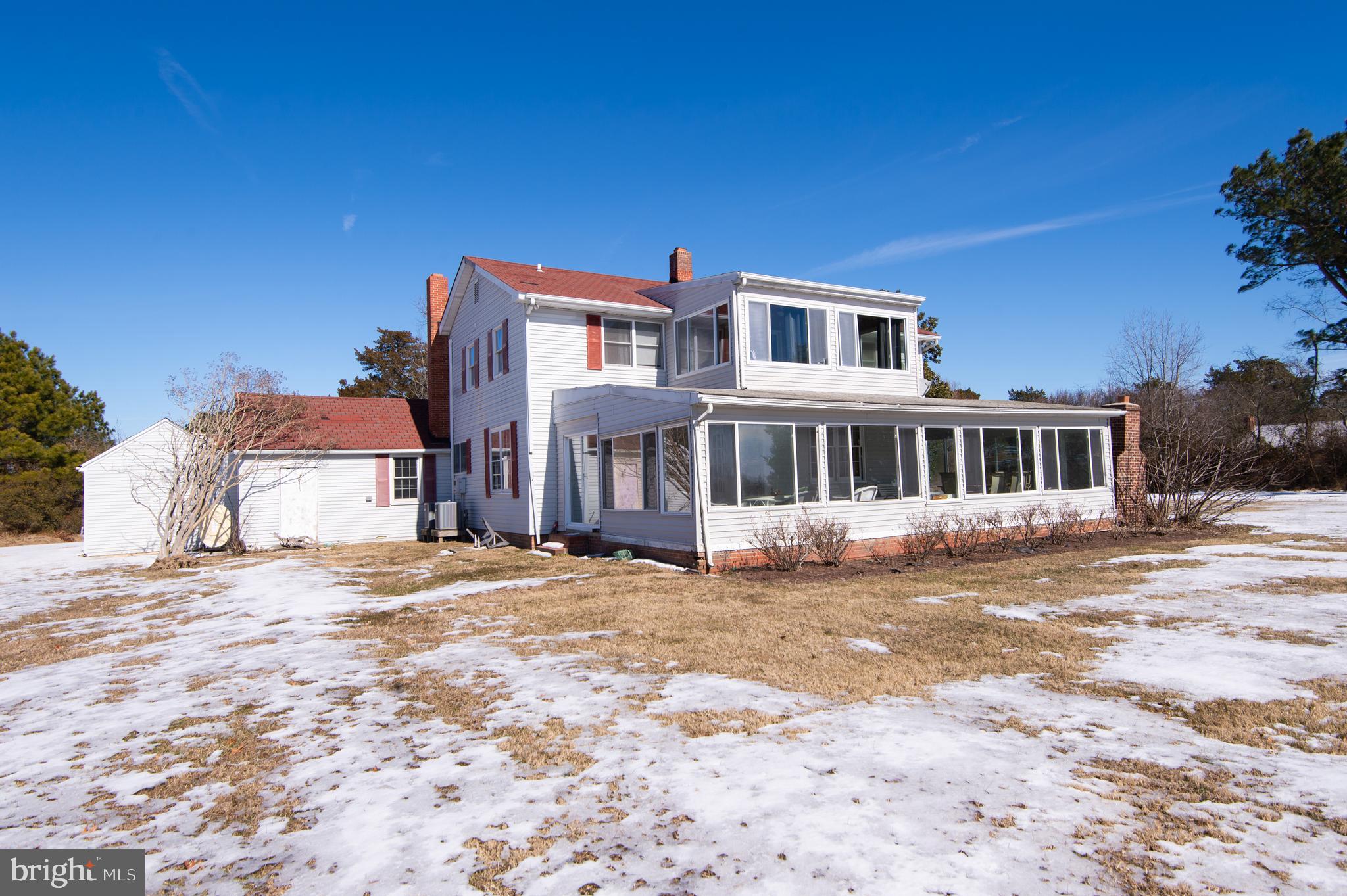 5210 Wilson Road Cambridge, MD 21613 - Photo 64 of 80