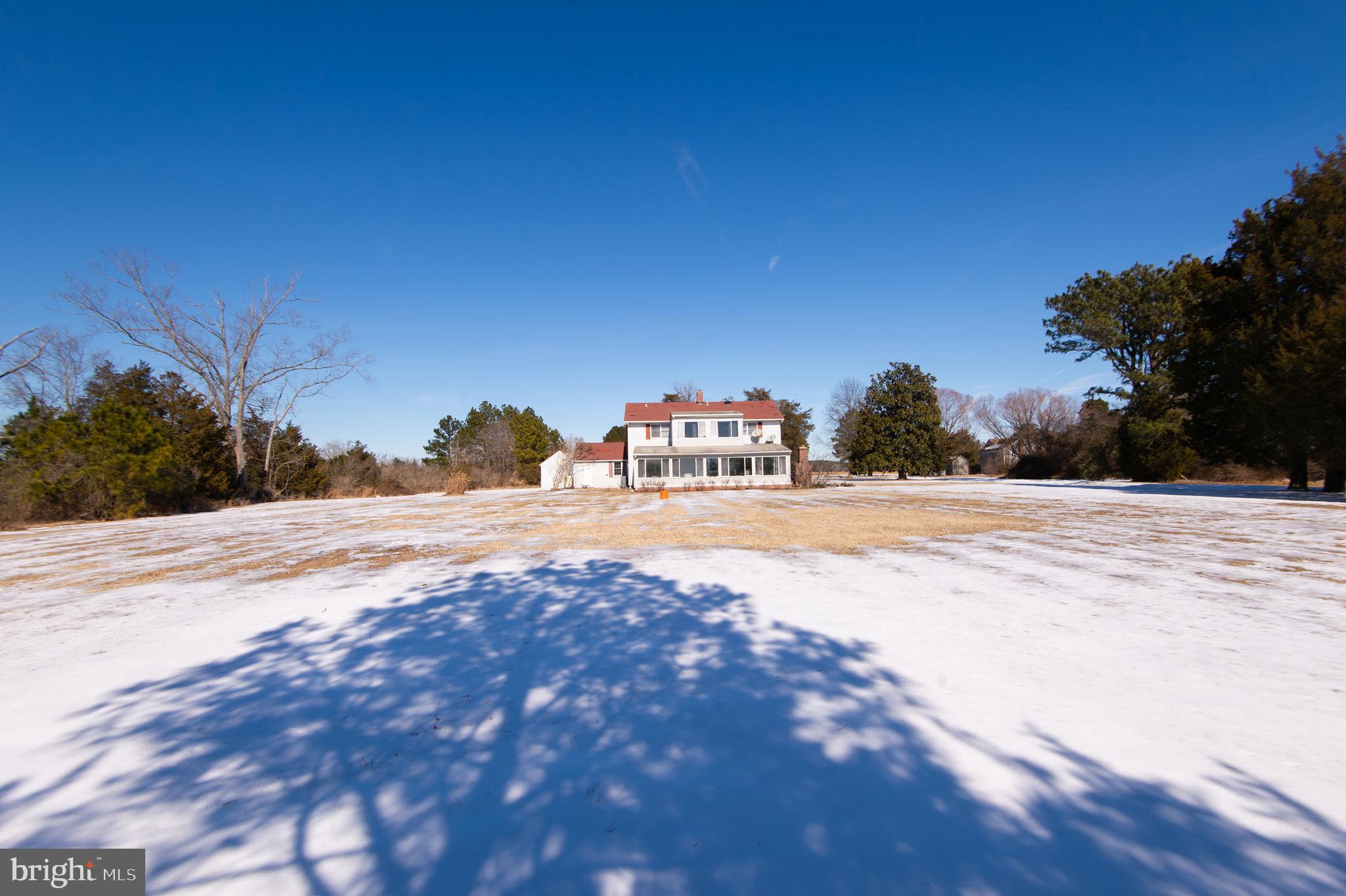 5210 Wilson Road Cambridge, MD 21613 - Photo 65 of 80