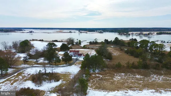 $699,900 | 5210 Wilson Road, Cambridge, MD 21613