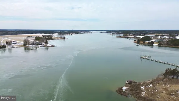 $699,900 | 5210 Wilson Road, Cambridge, MD 21613