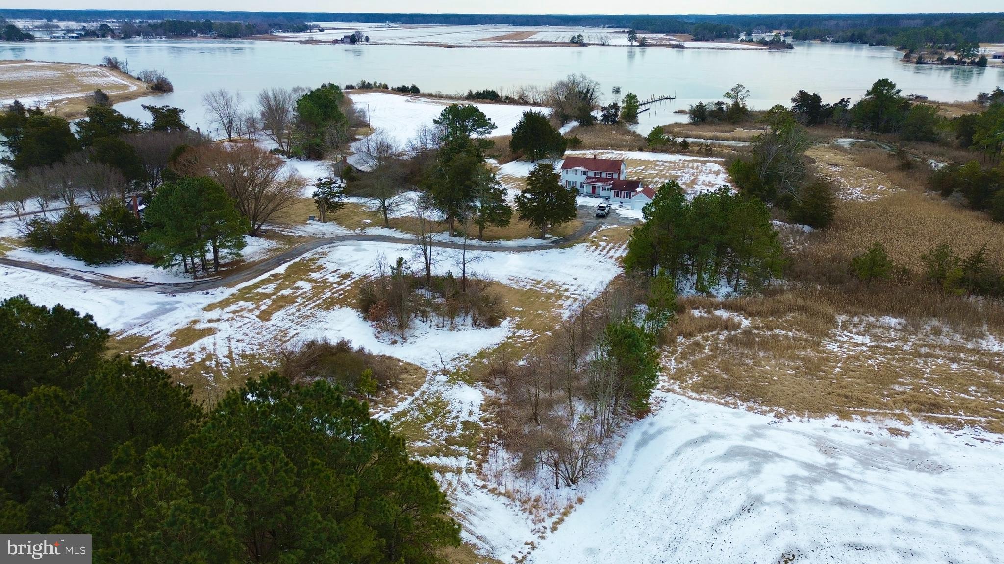 5210 Wilson Road Cambridge, MD 21613 - Photo 69 of 80