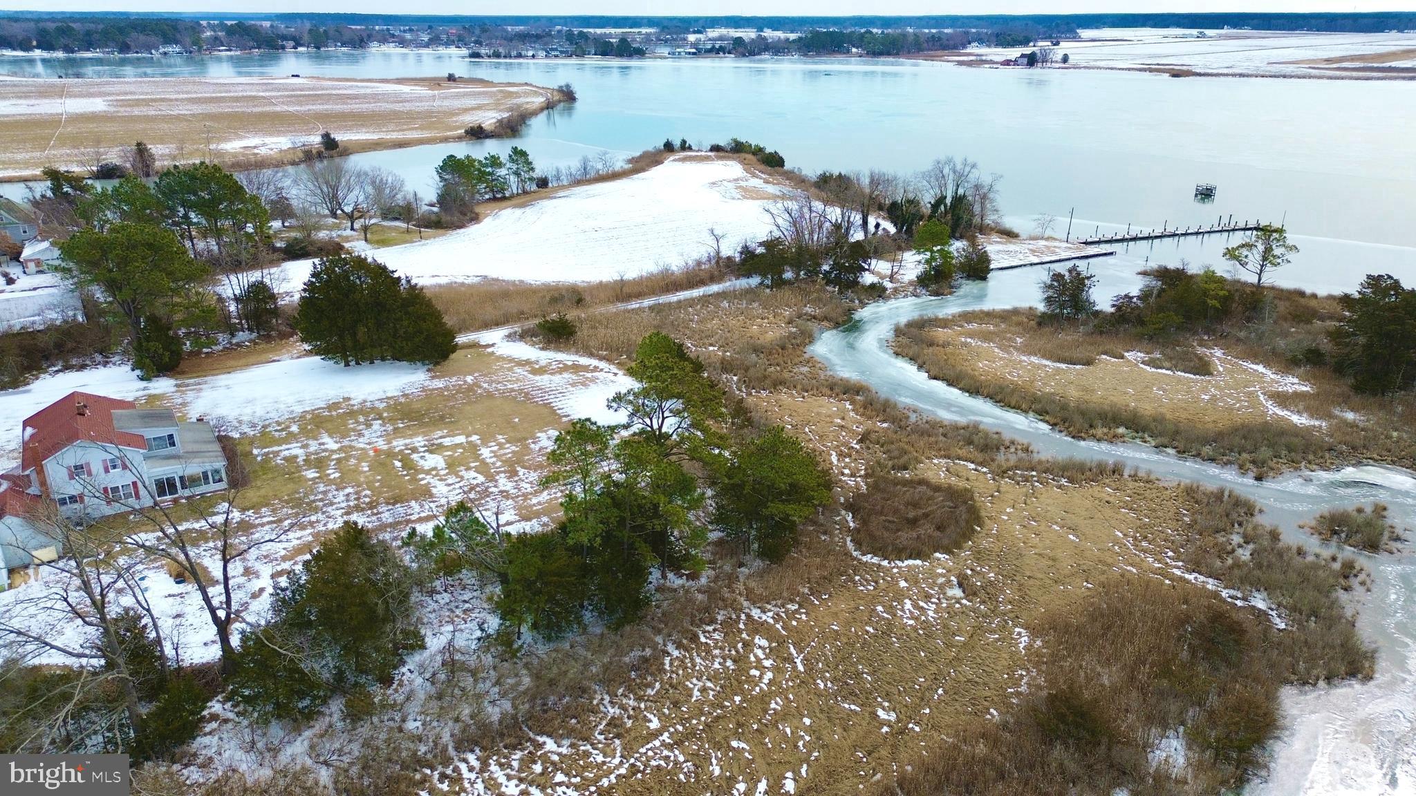 5210 Wilson Road Cambridge, MD 21613 - Photo 70 of 80