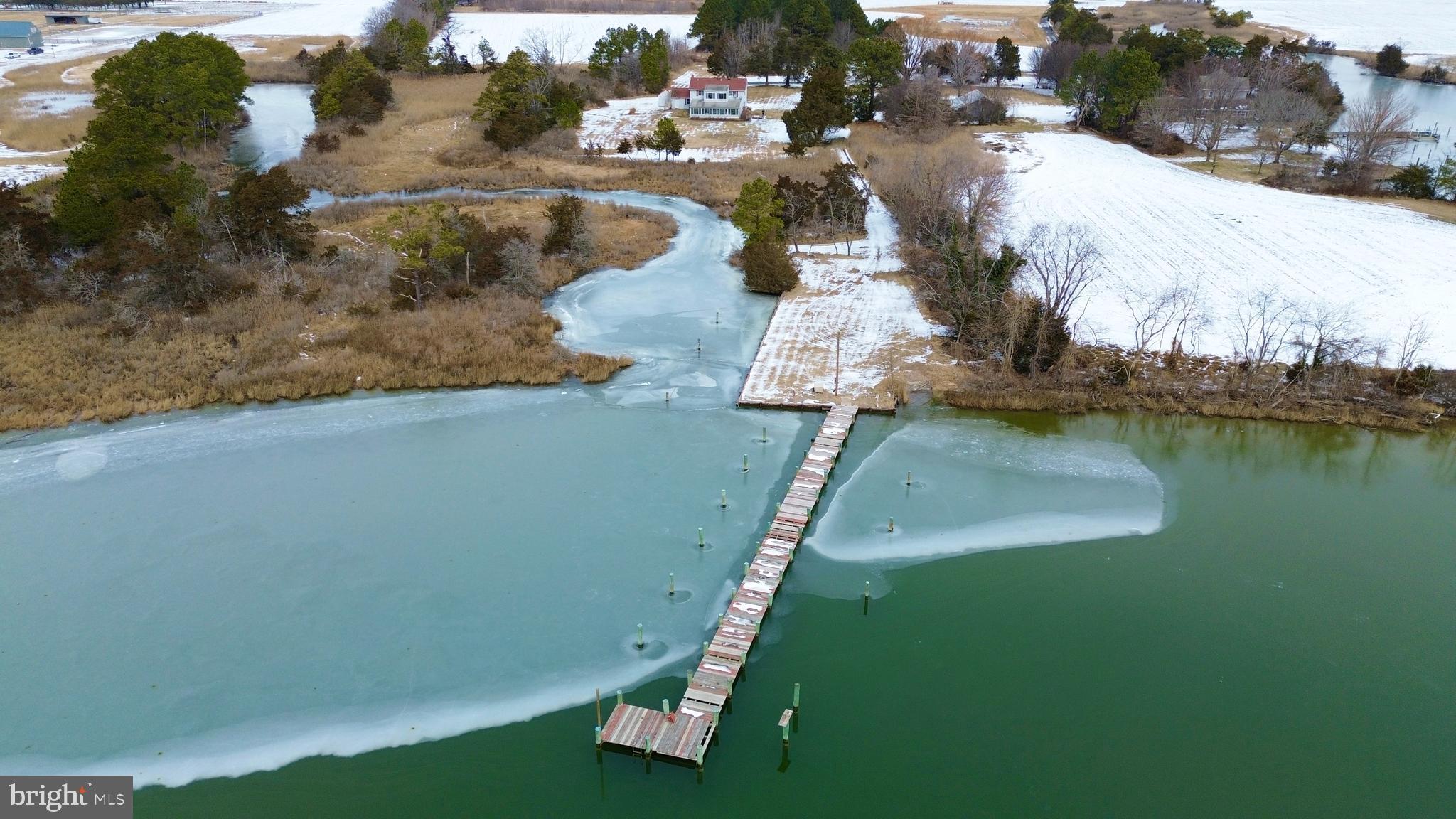 5210 Wilson Road Cambridge, MD 21613 - Photo 72 of 80