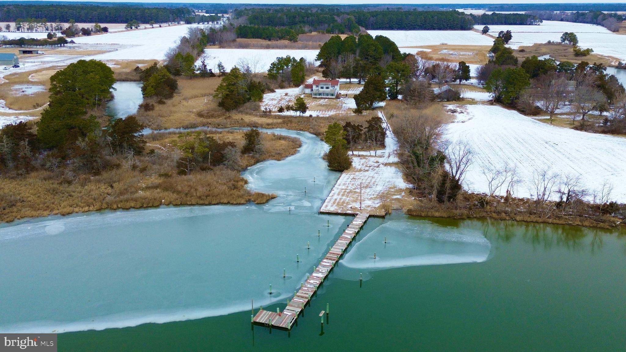 5210 Wilson Road Cambridge, MD 21613 - Photo 73 of 80