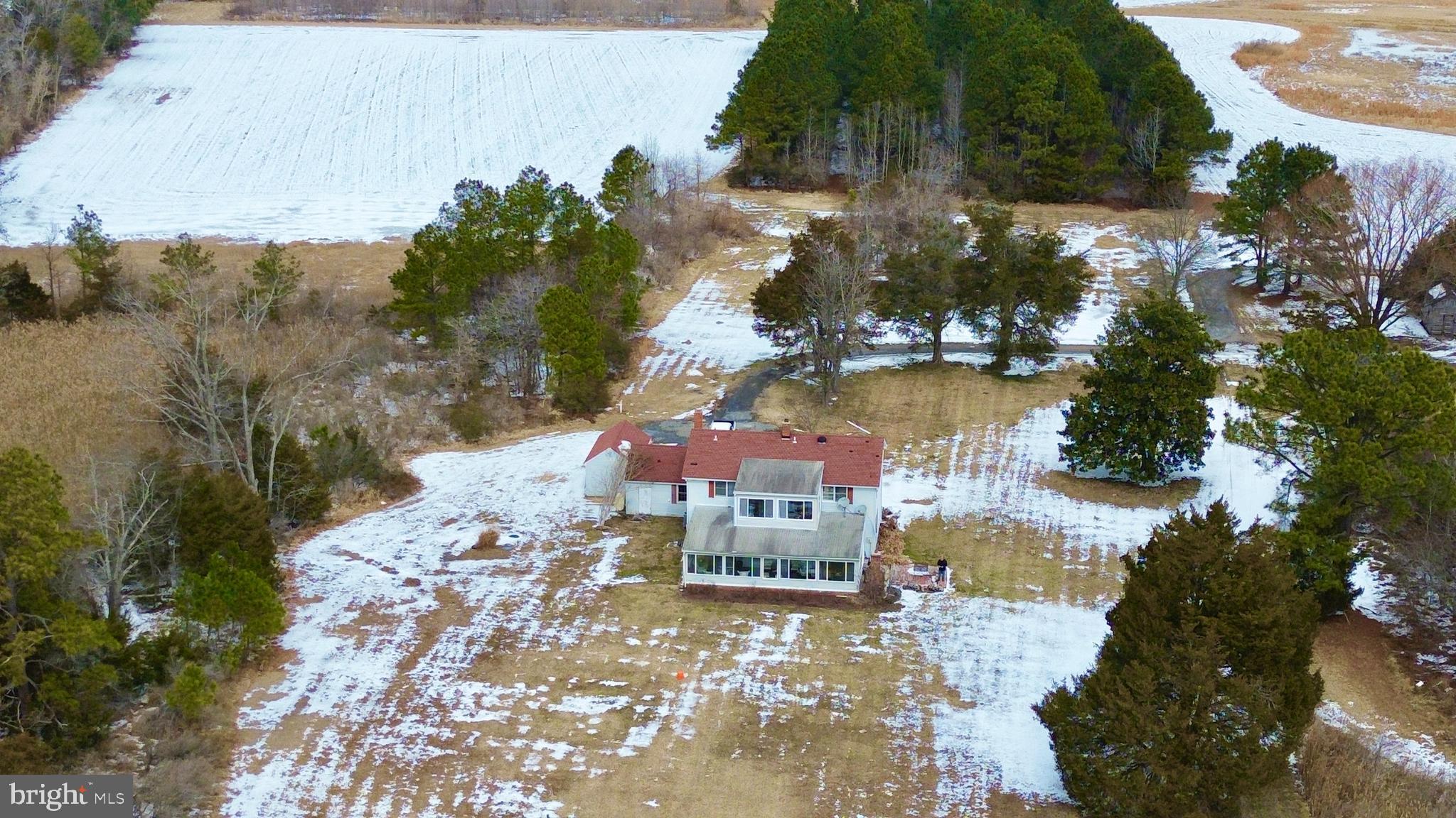 5210 Wilson Road Cambridge, MD 21613 - Photo 74 of 80